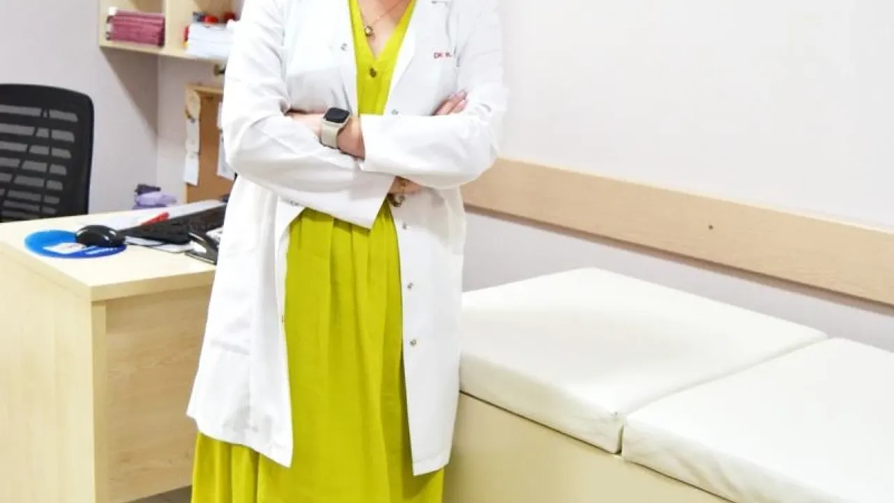 Eskişehir'de Uzmanından Diyabete Bağlı Sinir Tutulumu