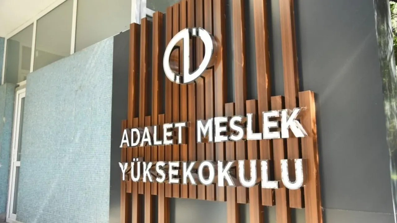 Eskişehir'deki Adalet Meslek Yüksekokulu Çok Tercih Ediliyor