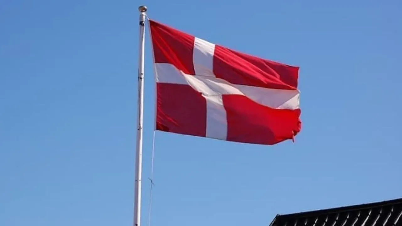 İsveç'ten Sonra Şimdi De Danimarka'da Kuran Yakıldı!