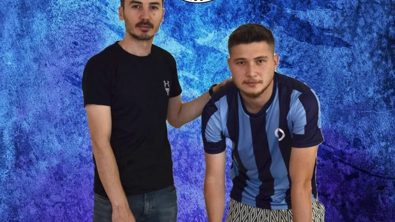 Anadolu Üniversitesi’nden İki Transfer Birden