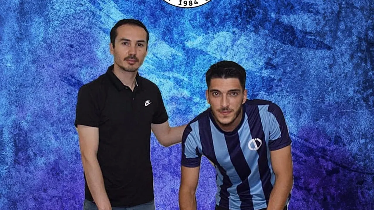 Anadolu Üniversitesi'nden Bir Transfer Haberi Daha