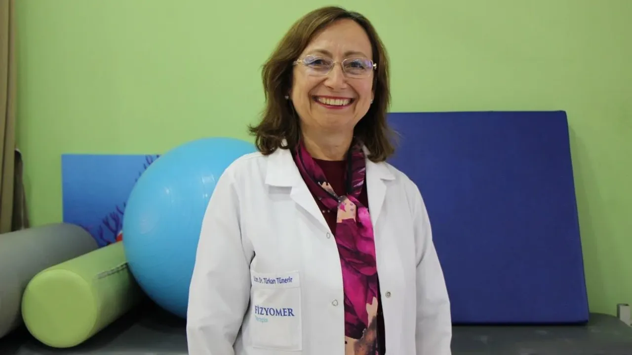 Eskişehir'de Uzman Doktordan Pulmoner Rehabilitasyon