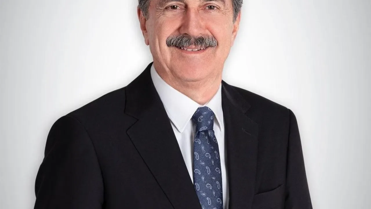 Eskişehir'de Başkan Ataç'tan'CHP'de Değişim' Konusu