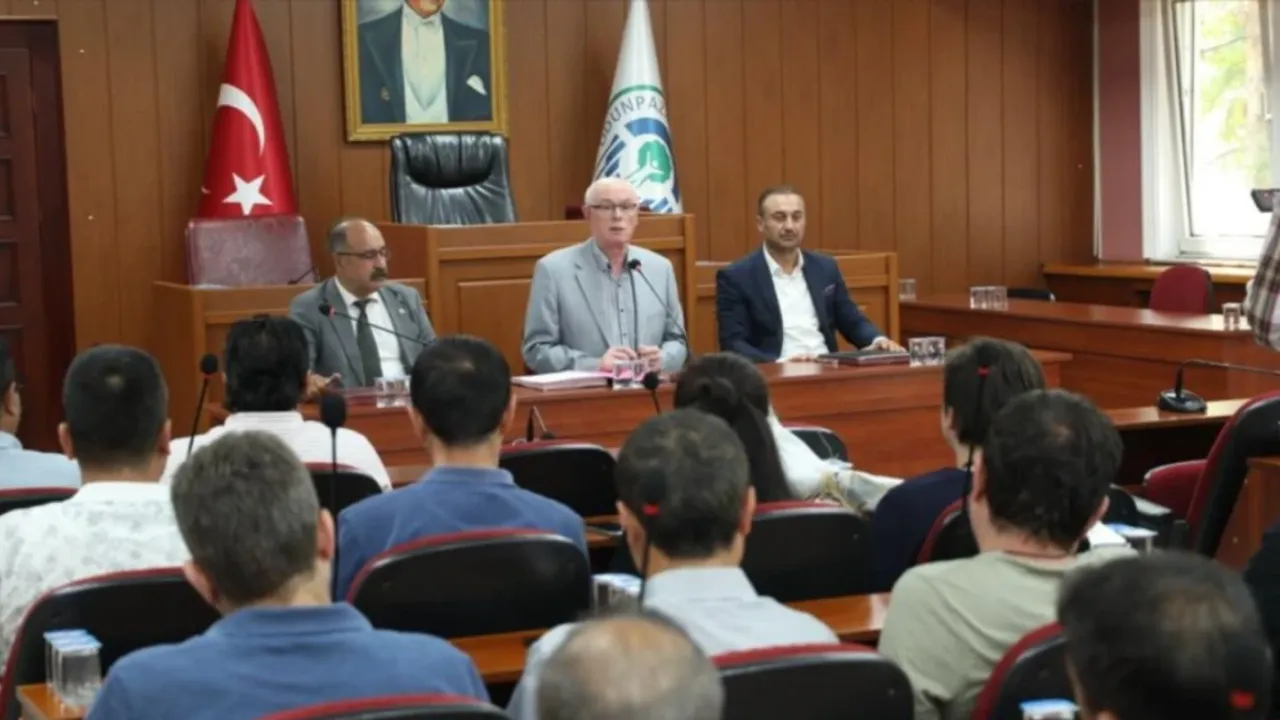 Eskişehir Odunpazarı’ndan İşçilere Yüzde 45 Zam!