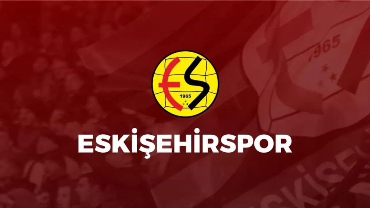 Eskişehirspor Yönetim Kurulu Görev Dağılımını Yaptı