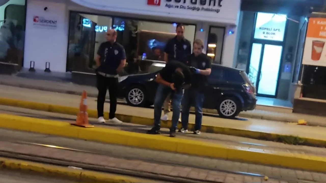 Eskişehir ya da Eski Teksas Demek Lazım artık