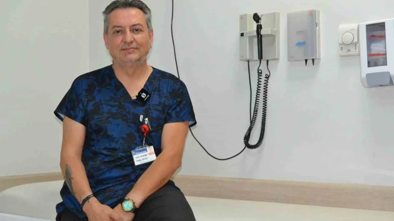 Boğulma Vakalarında İlk Yardım Hayat Kurtarıyor!