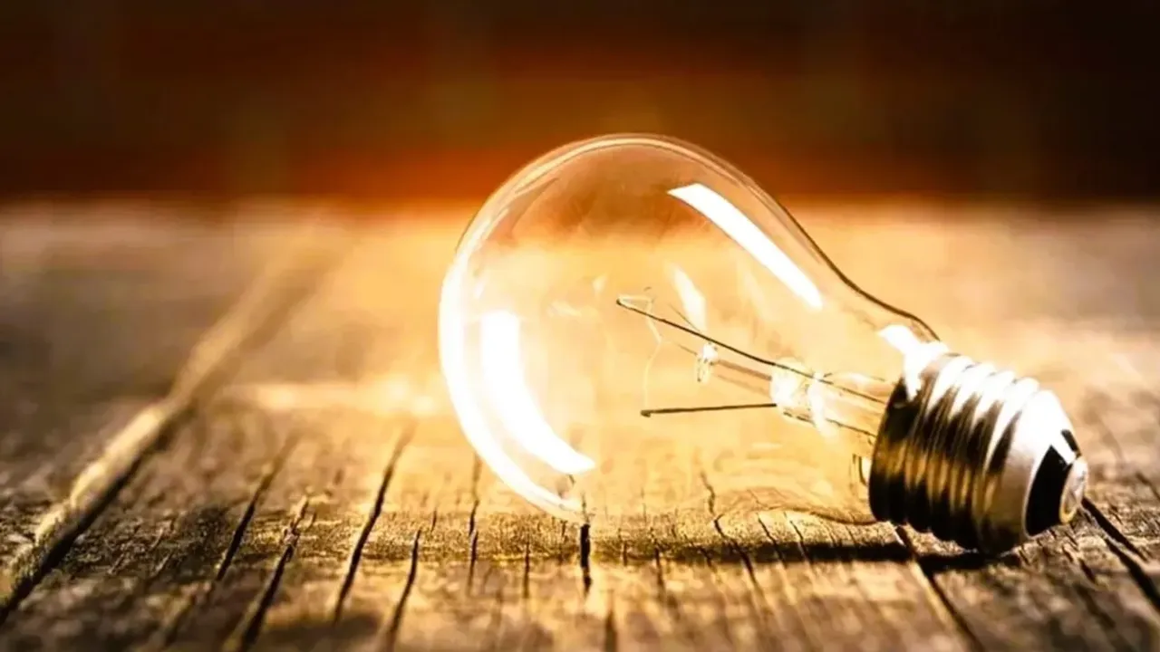 Eskişehir'in Merkez İlçeleri Karanlığa Gömülecek