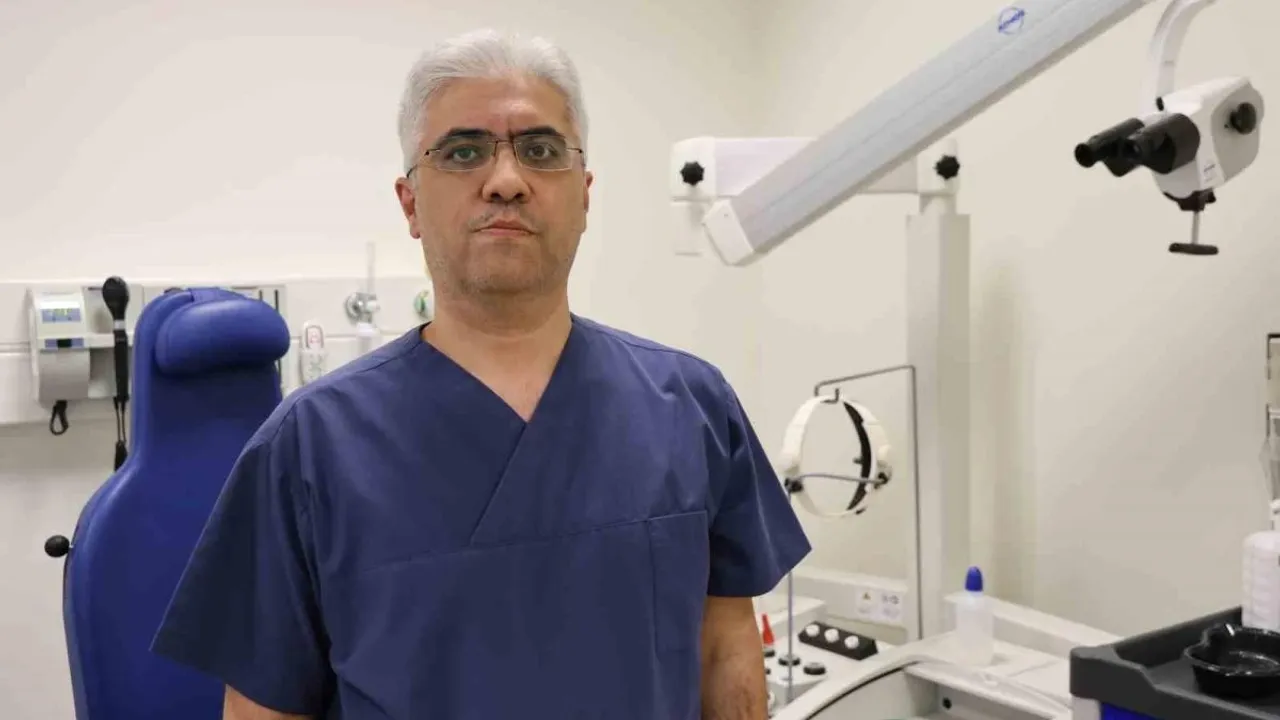 Uzmanlardan Çocuklar İçin Uyku Uyarısı