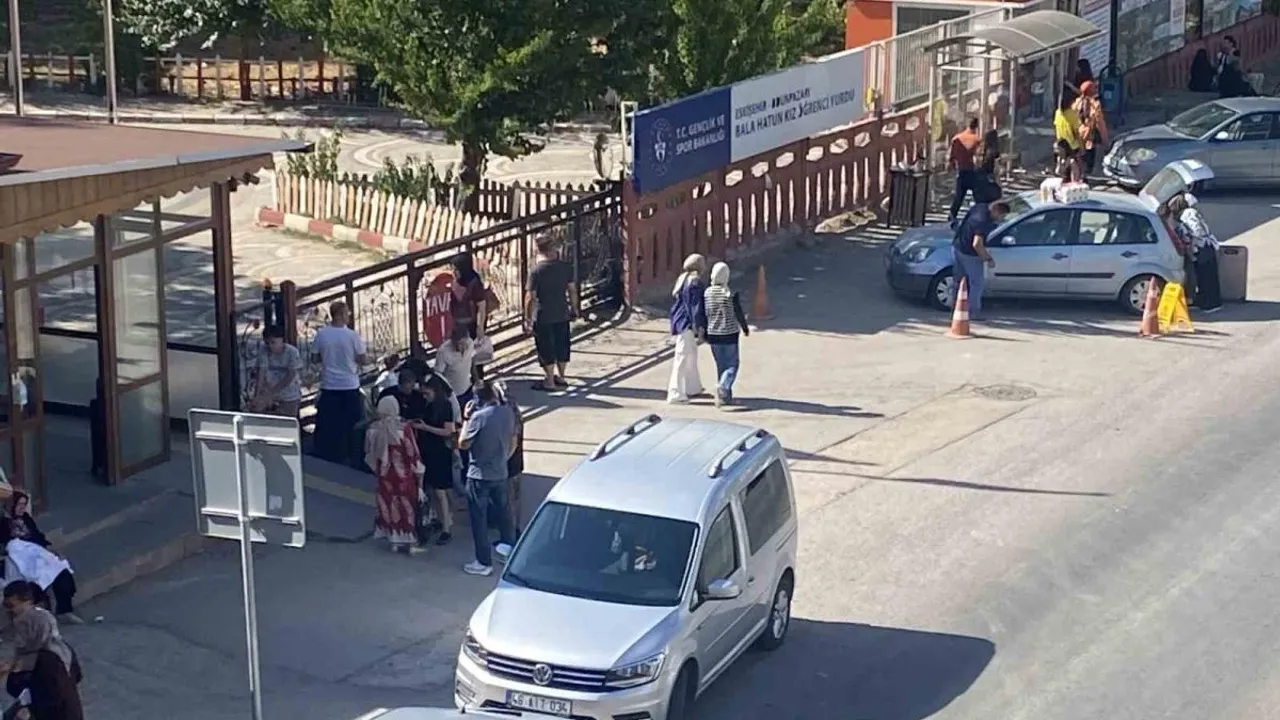 Üniversite Öğrencileri İçin Eskişehir’e Yerleşim Zamanı