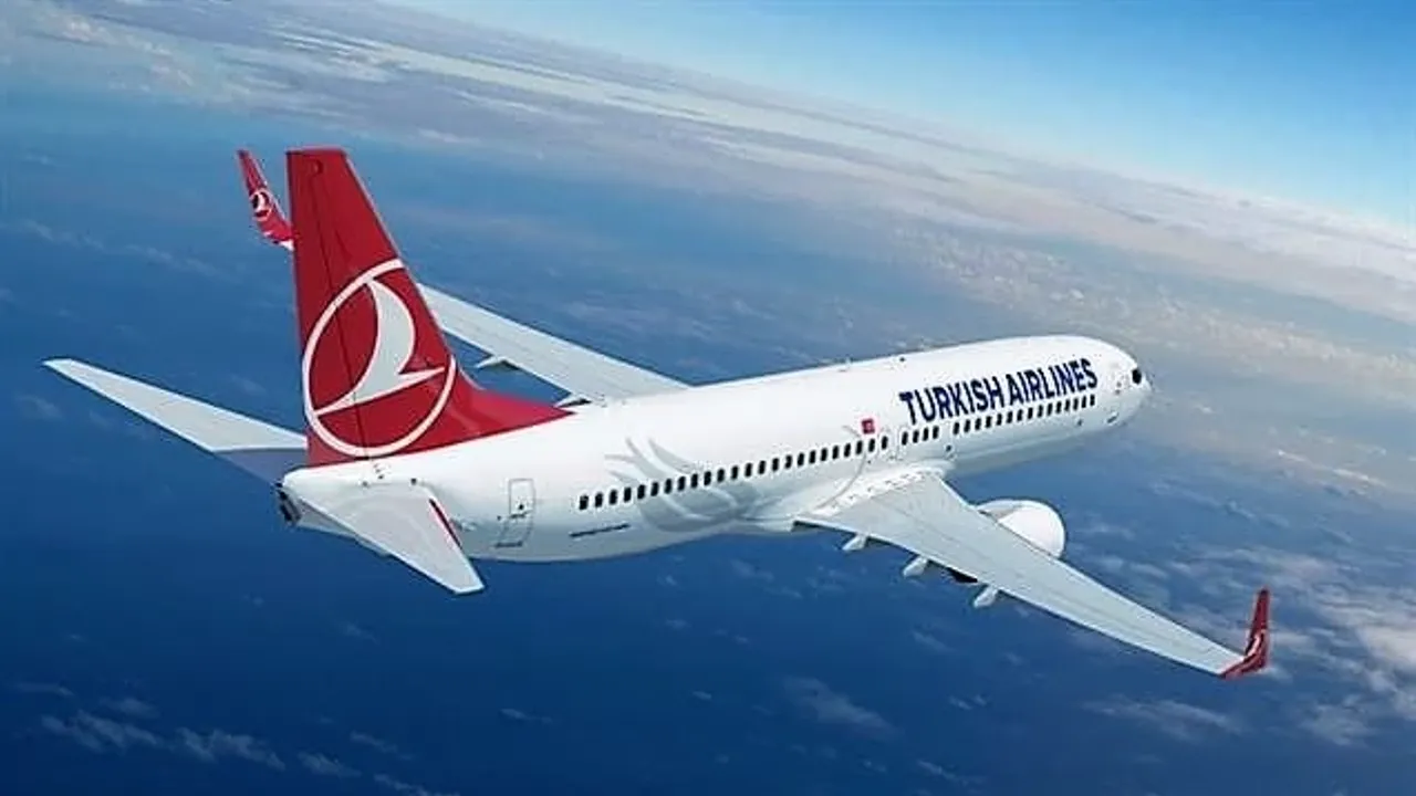 THY’nin Seatle-İstanbul seferinde kaptan pilot uçuştayken öldü: New York’a acil iniş