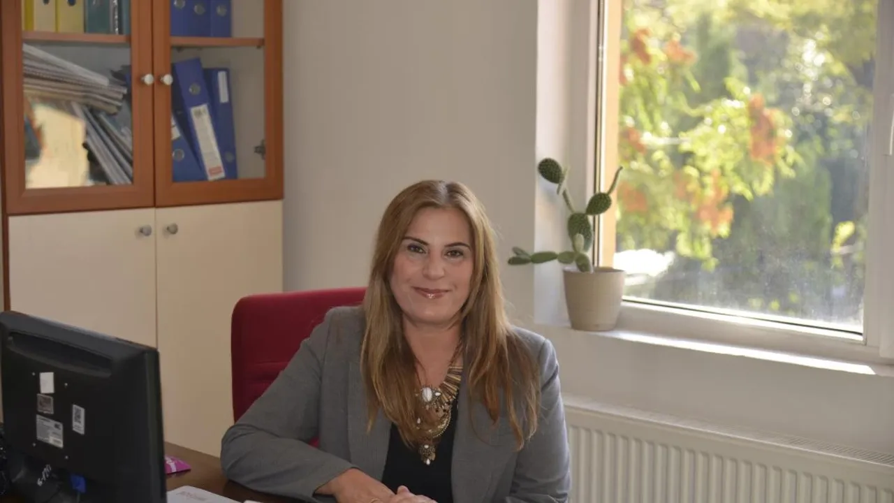 Psikiyatrist Dr. Hacer Kar Alhan 10 Ekim Dünya Ruh Sağlığı Günü Dair Açıklamalarda Bulundu