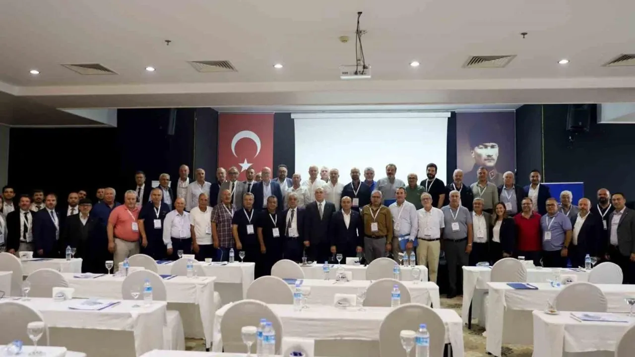 Sorunlara sanayicinin gözünden gerçekçi çözüm önerileri