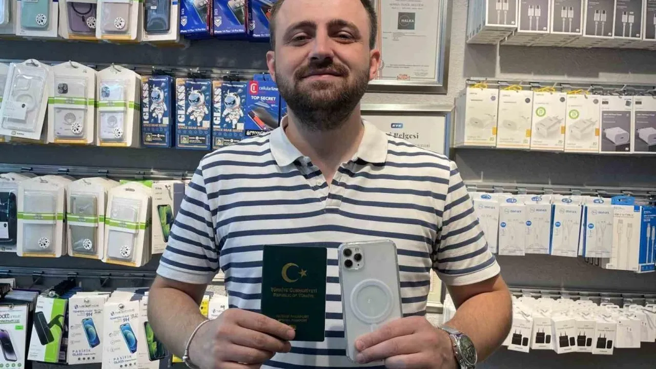 İMEİ Kayıt Ücretleri'nin 45 Bin 953 TL'ye Yükselmesi Bekleniyor