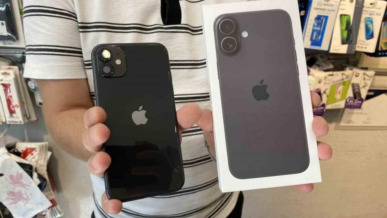 Satıcılar bile ayırt edemiyor