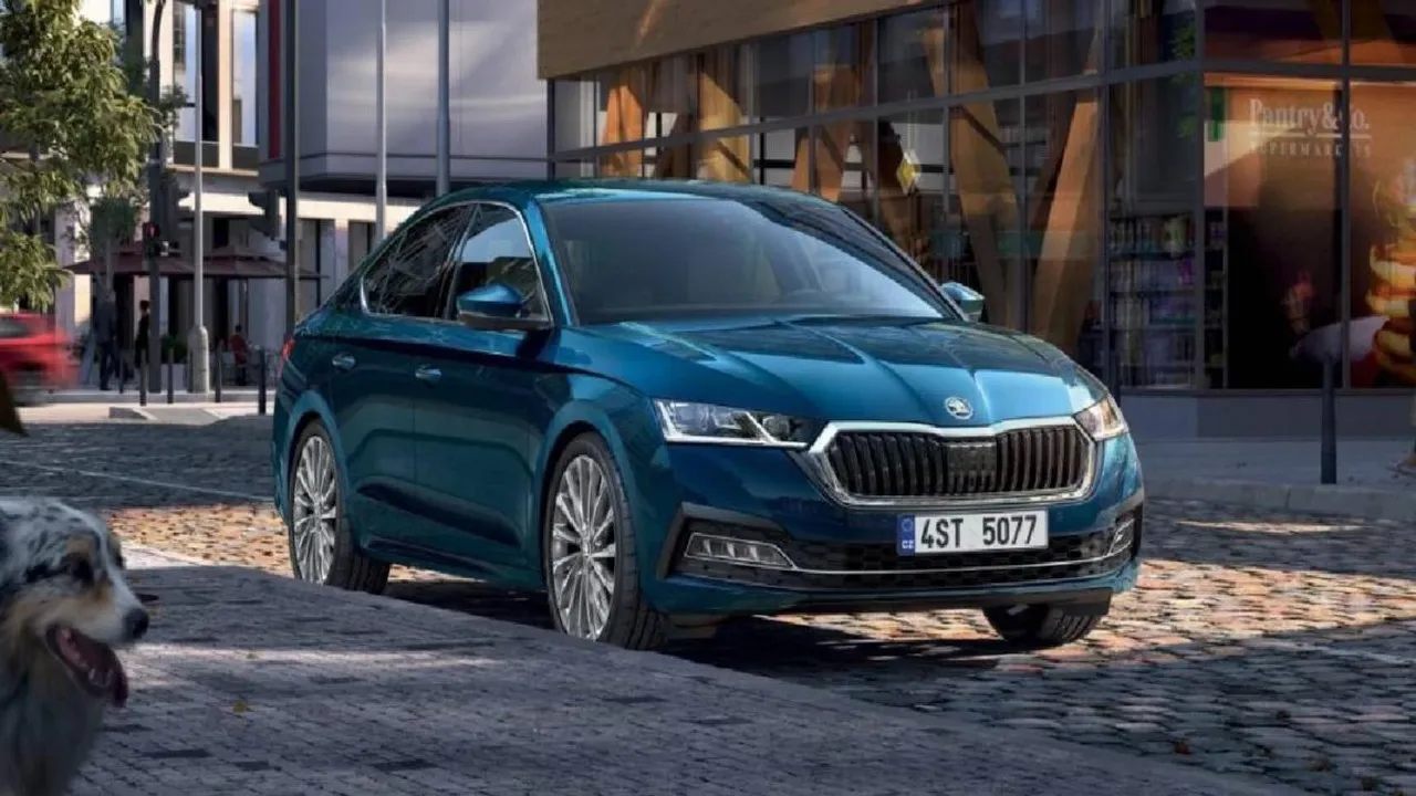 2024 Skoda Fiyat Listesi Açıklandı! İşte Güncel Fiyatlar
