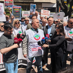 Emeklilerden Hükümete Tepki: “Açlığa Mahkûm Ediliyoruz”