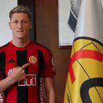 Eskişehirspor'un Yeni Transferinden Kötü Haber