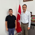 Anahtar Parti’den Türk Hava Kurumu’na Destek Ziyareti