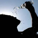 Eskişehir'de Hava Sıcaklığı Mevsim Normallerinin Üzerinde