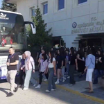 Eskişehirli Öğrenciler Bilim Kampında Buluştu