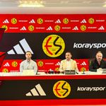 Eskişehirspor 2026-2027 Sezonu Formalarını Tanıttı