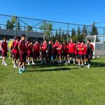 Eskişehirspor’da Yeni Sezon Mesaisi Resmen Başladı