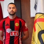 Eskişehirspor'dan Transferde Çifte Hamle