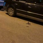 Eskişehir'deki Kavgadan Geriye Saat ve Kapı Kolu Kaldı