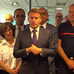 Macron: İkinci Dünya Savaşı'ndan Bu Yana En Ağır Tablo
