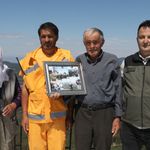 Çocukluğu Kulede Geçti, Şimdi Ormanları Koruyor