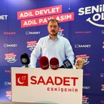 Saadet Partili Ateş: Eskişehir’de Manevi Çöküş Yaşanıyor