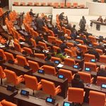 YENİ Parti ile TBMM'de Koltuk Düzeni Değişti