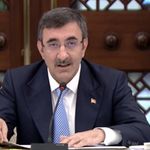 Cevdet Yılmaz: Güçlü İç Cepheyle Yolumuza Devam Edeceğiz
