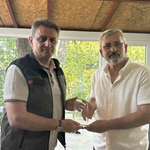 Kızılinler’in Yangın Gönüllülerine Teşekkür Plaketi