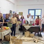 Roman Vatandaşların Eğitimi İçin Eskişehir'de Buluşma