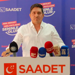 Saadet Partisi'nden Ekonomi ve Eskişehir'deki Yol Sorunlarına Dikkat Çeken Açıklama