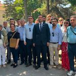 YENİ Parti Eskişehir Kurucu İl Yönetimi Açıklandı