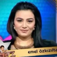 Emel Özkızıltaş Kimdir? Kaç Yaşında ve Nereli, Evli Mi?