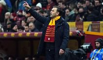 Galatasaray'da Okan Buruk o ismi görmek istemiyor