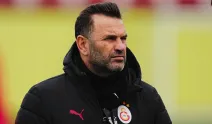 Galatasaray’da Okan Buruk o ismin geri alınmasını istiyor