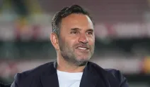 Okan Buruk onayladı genç isim takımdan ayrılıyor
