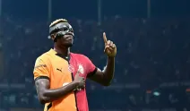 Osimhen için dünya devi devreye girdi: Galatasaray kapıyı açtı