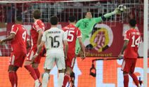 Fenerbahçe'ye Arda Güler piyangosu