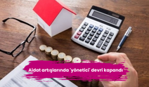 Aidat artışlarında 'yönetici' devri kapandı