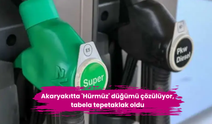Akaryakıtta 'Hürmüz' düğümü çözülüyor, tabela tepetaklak oldu