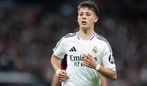 Real Madrid'den Arda Güler kararı