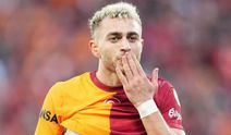 Galatasaray Barış Alper Yılmaz'ın bonservisini belirledi!
