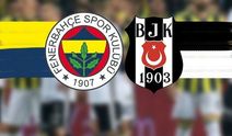 Beşiktaş ve Fenerbahçe transferde kapışıyor