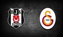 Galatasaray ve Beşiktaş transferde kapışıyor